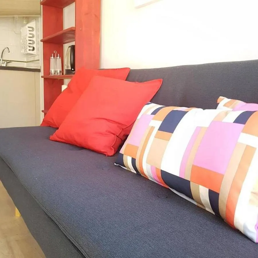 Plaza De La Merced Apartments By Sharingco Malaga Spain