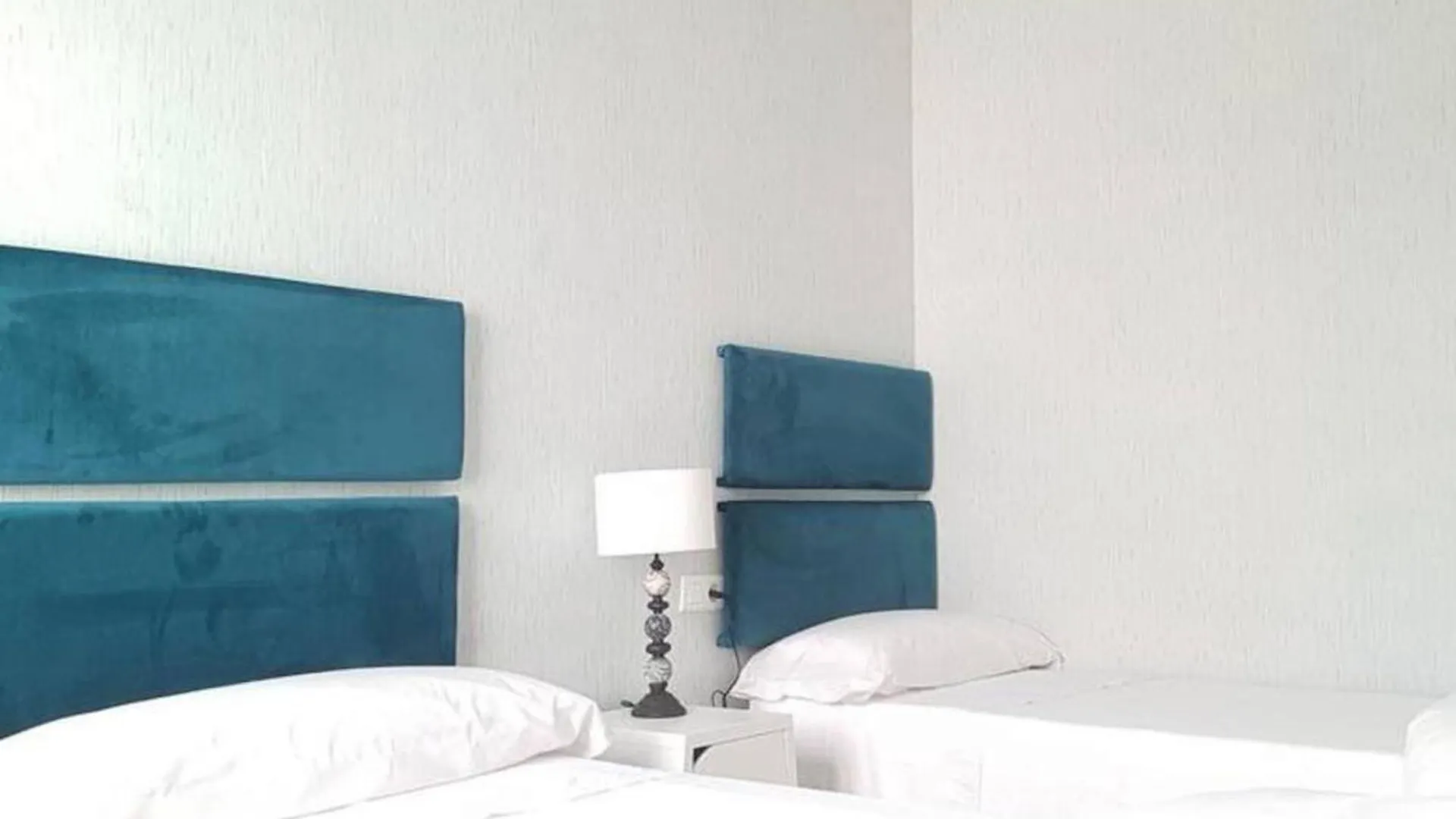 Plaza De La Merced Apartments By Sharingco Malaga